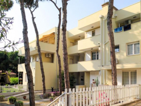 Apartment Veranda-6 by Interhome Rosapineta